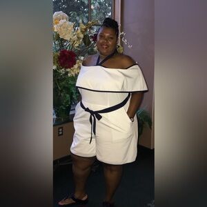 Eloquii Romper